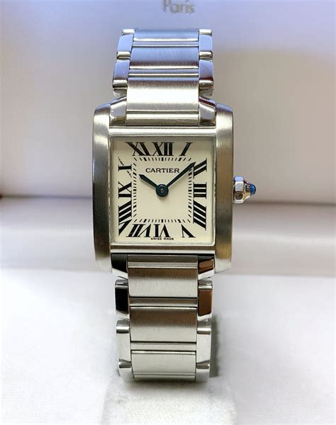 cartier francaise replica|cartier look alike watches.